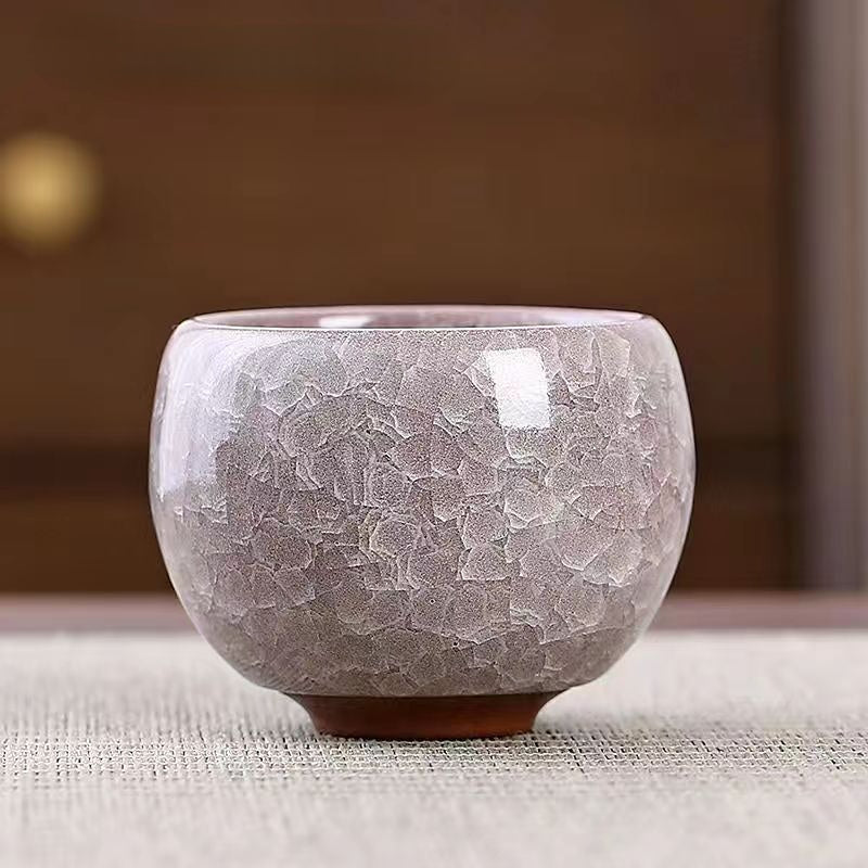 Ice Crack Cup